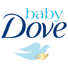 Logo de Baby Dove