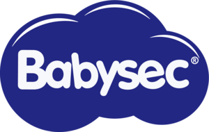 Logo de Babysec