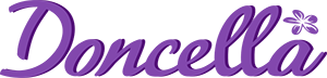 Logo de Doncella