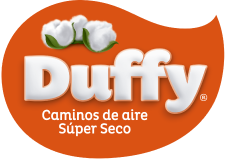 Logo de Duffy