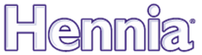 Logo Hennia