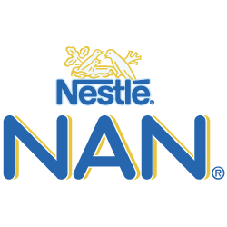 Logo de Nan