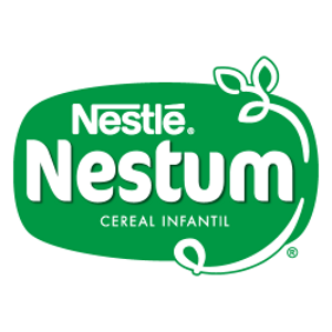 Logo de Nestum