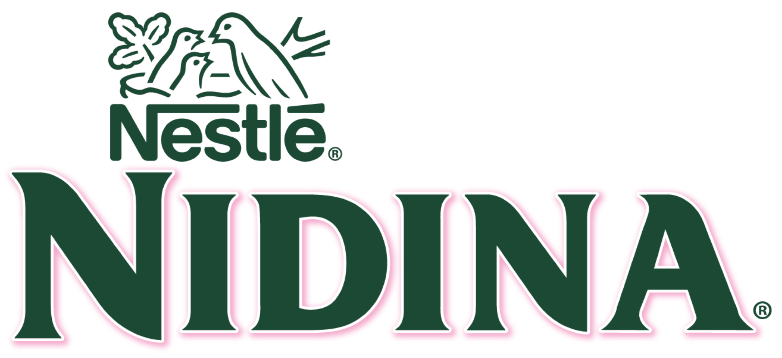 Logo de Nidina