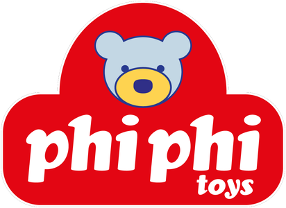 Logo Phi Phi Toys