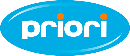 Logo de Priori