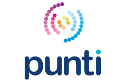 Logo de Punti