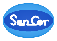 Logo de SanCor Bebé