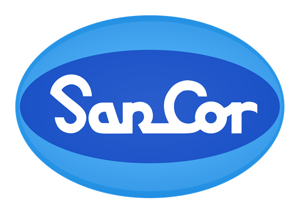 Logo de Sancor