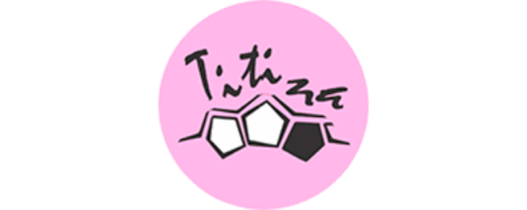 Logo de Titina