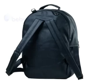 Miniatura 3 de 5 de Mochila Maternal Materlina Megan Grande Eco Cuero Cambiador