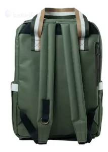 Miniatura 3 de 6 de Mochila Maternal Titina Juana Bolso Cambiador Bolsillo Térmico