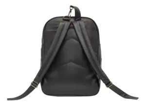 Miniatura 3 de 5 de Mochila Maternal Globba Blondie Ecocuero Grande Xl Cambiador
