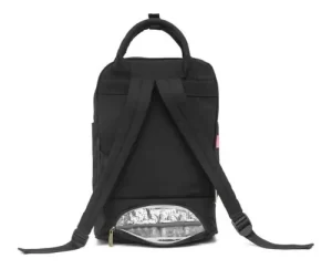 Miniatura 7 de 8 de Mochila Maternal Globba Blink Xl Impermeable Cambiador 180º