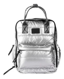 Miniatura 2 de 8 de Mochila Maternal Impermeable Cambiador Moderna Mommy Bags