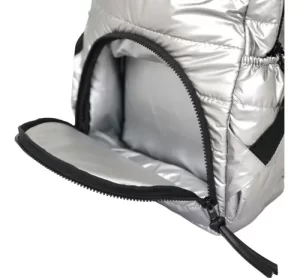 Miniatura 5 de 8 de Mochila Maternal Impermeable Cambiador Moderna Mommy Bags