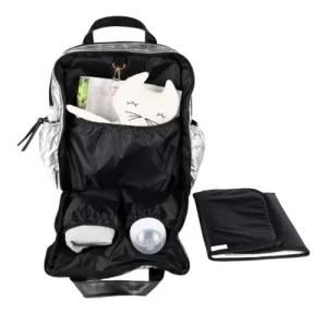 Miniatura 4 de 8 de Mochila Maternal Impermeable Cambiador Moderna Mommy Bags