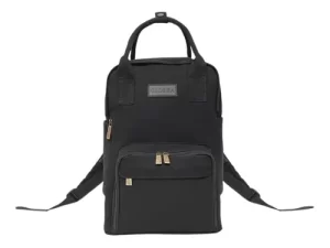 Miniatura 3 de 8 de Mochila Maternal Globba Blink Xl Impermeable Cambiador 180º
