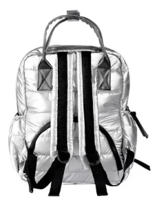 Miniatura 3 de 8 de Mochila Maternal Impermeable Cambiador Moderna Mommy Bags
