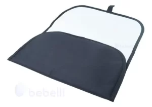 Miniatura 6 de 6 de Mochila Maternal Bolso Cambiador Impermeable Térmica Mia Titina
