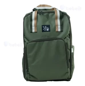 Miniatura 2 de 6 de Mochila Maternal Titina Juana Bolso Cambiador Bolsillo Térmico