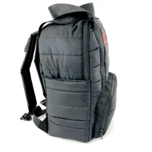Miniatura 3 de 6 de Mochila Maternal Bolso Cambiador Impermeable Térmica Mia Titina