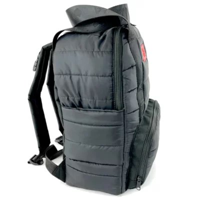 Imagen 3 de 6 de Mochila Maternal Bolso Cambiador Impermeable Térmica Mia Titina