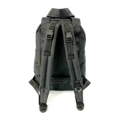 Imagen 4 de 6 de Mochila Maternal Bolso Cambiador Impermeable Térmica Mia Titina