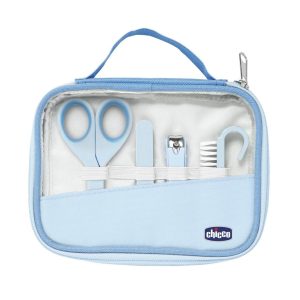 Miniatura 1 de 4 de Set De Manicura Para Bebé 4 En 1 Chicco