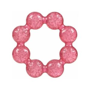 Miniatura 1 de 5 de Mordillo Nuby De Gel Para Frio Alivia Y Masajea Encias