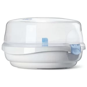 Miniatura 2 de 7 de Esterilizador Avent Philips Vapor De Microondas Scf 281/02