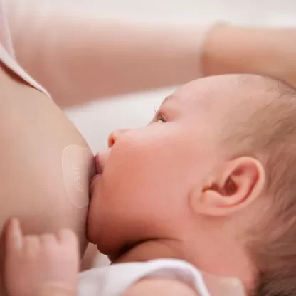 Imagen 8 de 9 de Pezonera Philips Avent X2u