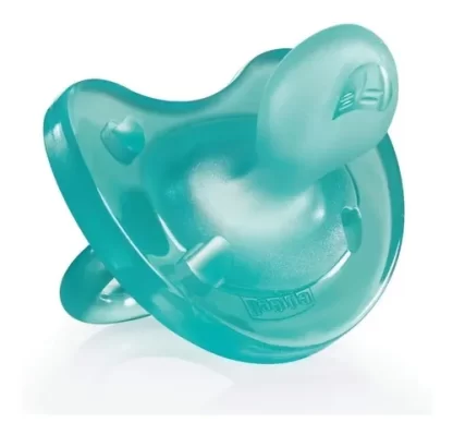 Imagen 1 de 2 de Chupete Chicco PhysioForma Soft 6-16 meses