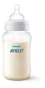 Miniatura 2 de 6 de Mamadera Philips Avent Anticolic 330ml SCF816/19 +3 meses