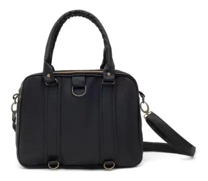 Imagen 7 de 10 de Bolso Cartera Maternal Globba Mia Cambiador Bolsillo Termico