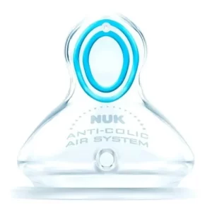 Miniatura 2 de 5 de Tetinas Nuk First Choice Plus Silicona 0-6 Meses Talle S