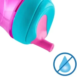Miniatura 3 de 3 de Vaso Chicco Advanced Cup +12 meses 266 ml