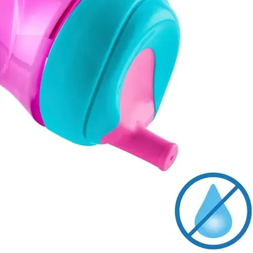 Imagen 3 de 3 de Vaso Chicco Advanced Cup +12 meses 266 ml