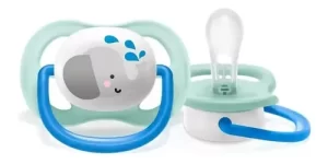 Miniatura 1 de 2 de Chupete Avent Ultra Air 0-6 meses SCF086/26