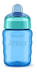 Miniatura 3 de 3 de Vaso Avent Easy Sip 260ml +9m