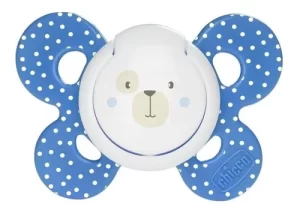 Miniatura 1 de 4 de Chupete Chicco PhysioForma Comfort 6-16 meses x1