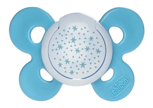 Imagen 2 de 5 de Chupete Chicco PhysioForma Comfort 16-36 meses x1