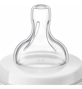 Miniatura 3 de 6 de Mamadera Philips Avent Anticolic 330ml SCF816/19 +3 meses