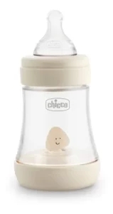 Miniatura 1 de 10 de Mamadera Chicco Perfect5 Flujo Lento 150ml 0m+