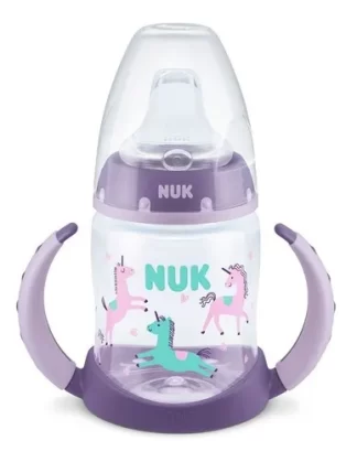 Imagen 1 de Vaso Aprendizaje Con Control De Temperatura Violeta
