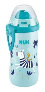 Miniatura 2 de 7 de Nuk Vaso Flexi Cup Efecto Camaleón