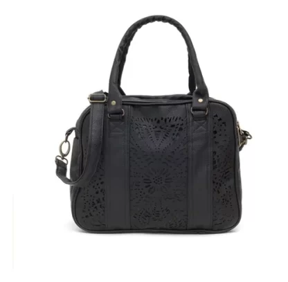 Imagen 3 de 10 de Bolso Cartera Maternal Globba Mia Cambiador Bolsillo Termico