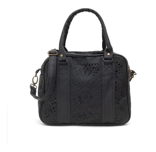 Imagen 3 de 10 de Bolso Cartera Maternal Globba Mia Cambiador Bolsillo Termico