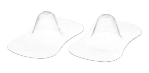 Imagen 4 de 9 de Pezonera Philips Avent X2u