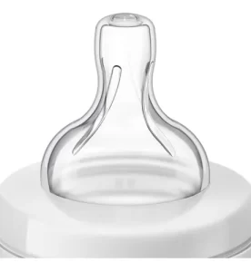 Miniatura 2 de 10 de Mamaderas Anticolic Refresh Philips Avent Scy100/01 125ml